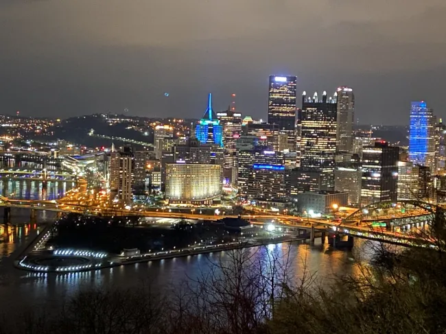 Pittsburgh